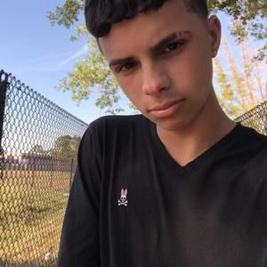 Meet your Posher, Robert